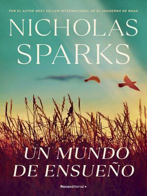 Un mundo de ensueño - ebook